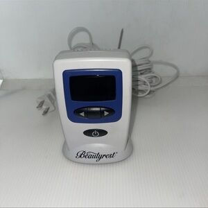 Beautyrest Electric Heated Blanket Replacement Controller BST-CONT-05-CD-Q